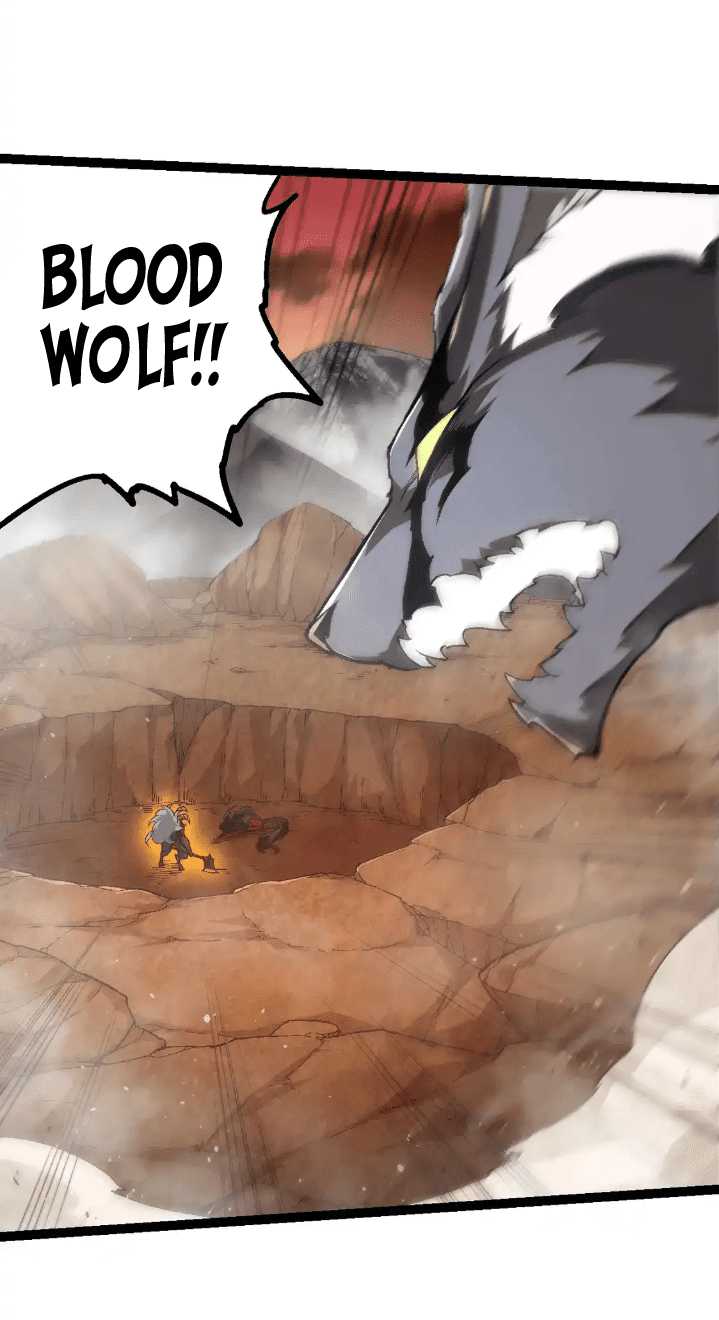 Evolution Begins With A Big Tree Chapter 189