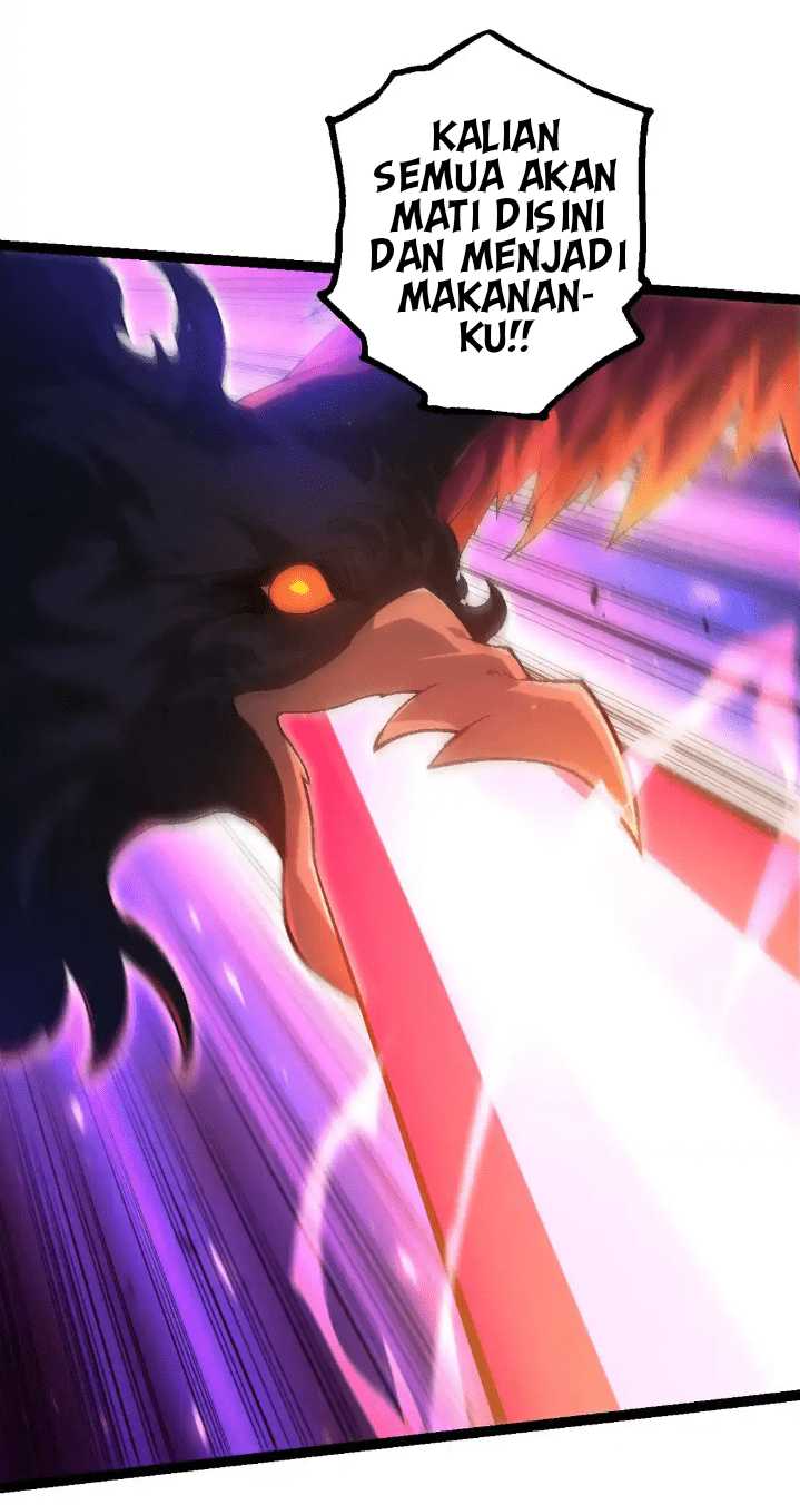 Evolution Begins With A Big Tree Chapter 189