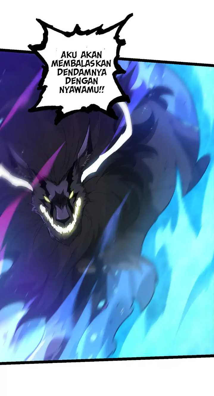 Evolution Begins With A Big Tree Chapter 189