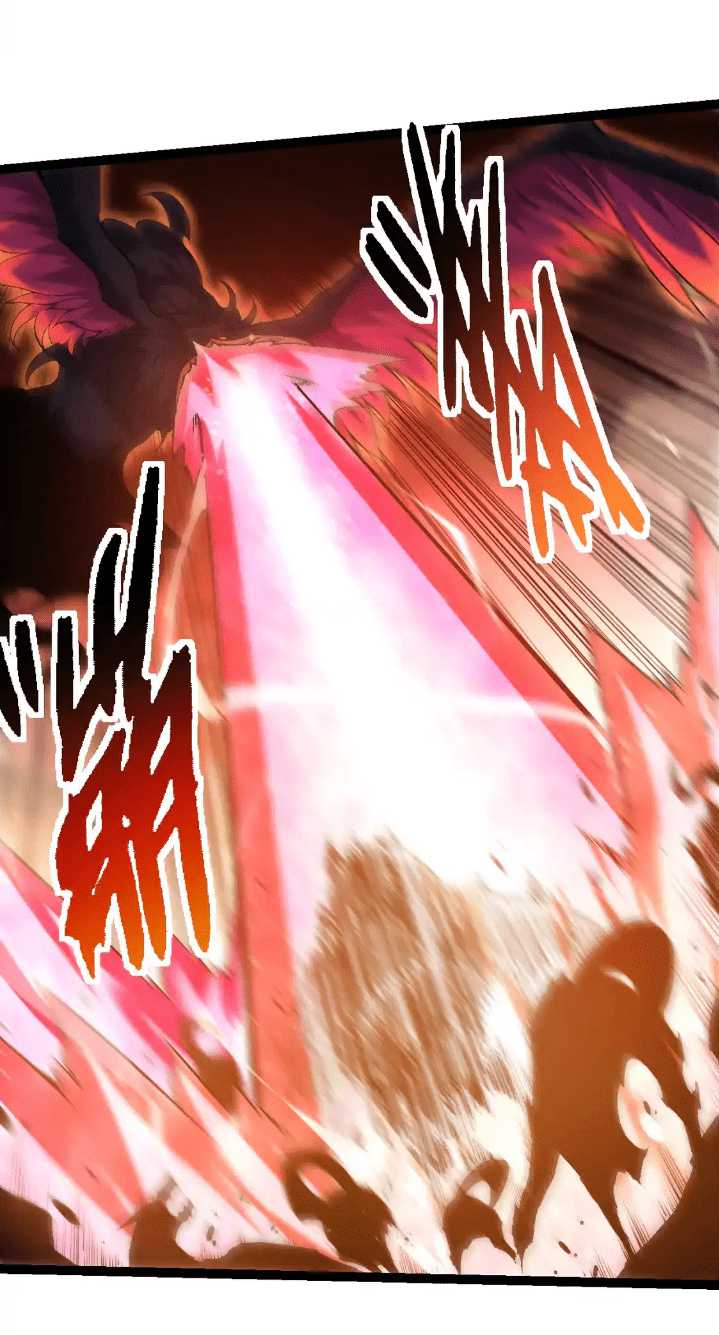 Evolution Begins With A Big Tree Chapter 189