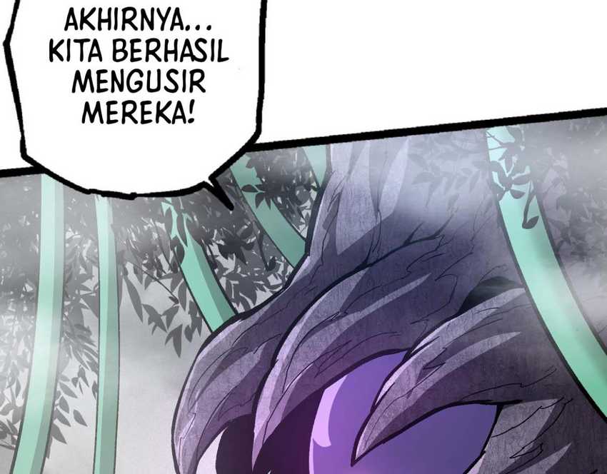 Evolution Begins With A Big Tree Chapter 19