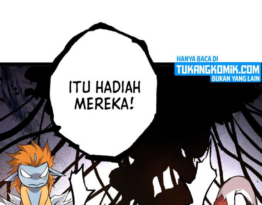 Evolution Begins With A Big Tree Chapter 19