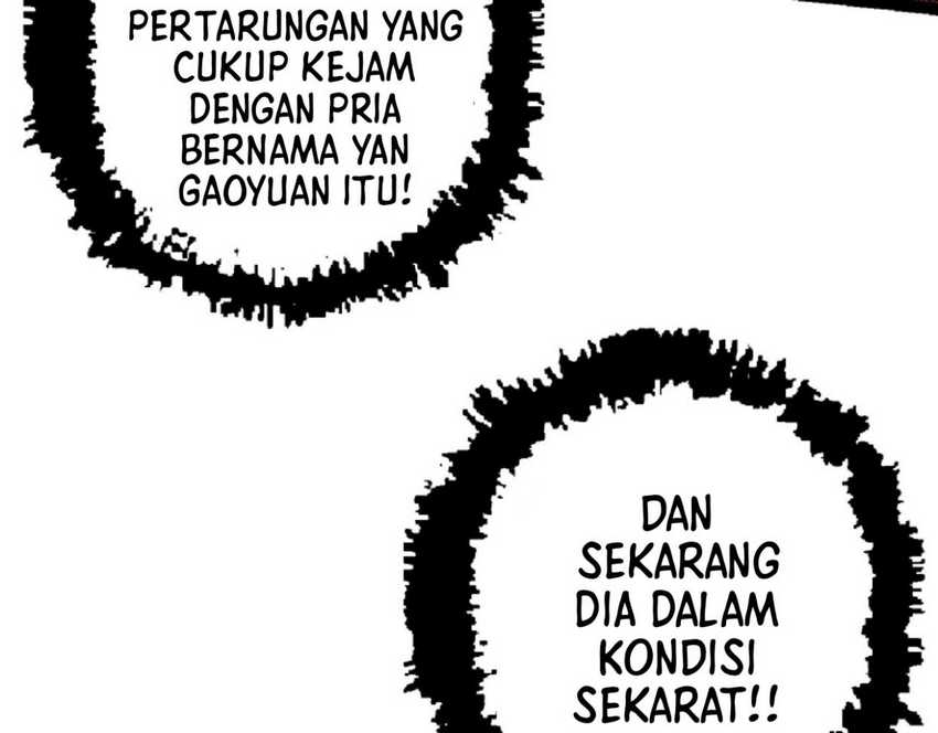 Evolution Begins With A Big Tree Chapter 19