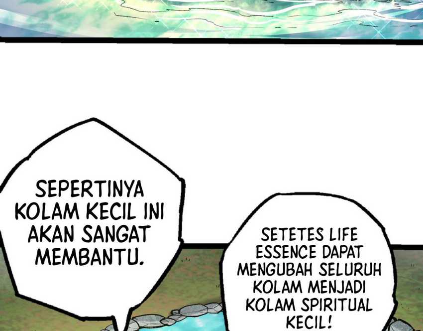 Evolution Begins With A Big Tree Chapter 19