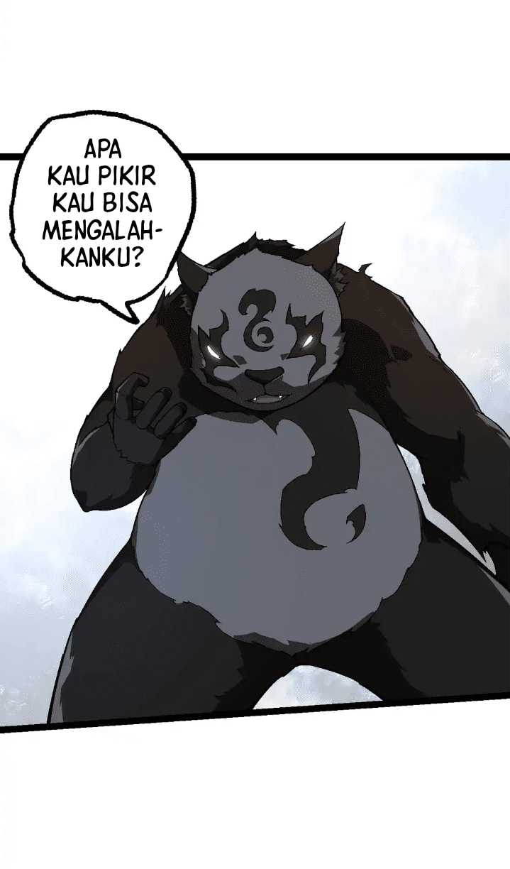 Evolution Begins With A Big Tree Chapter 190
