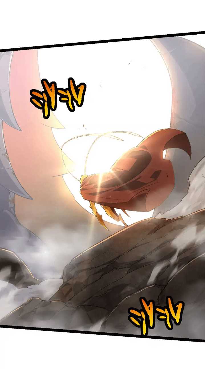 Evolution Begins With A Big Tree Chapter 190