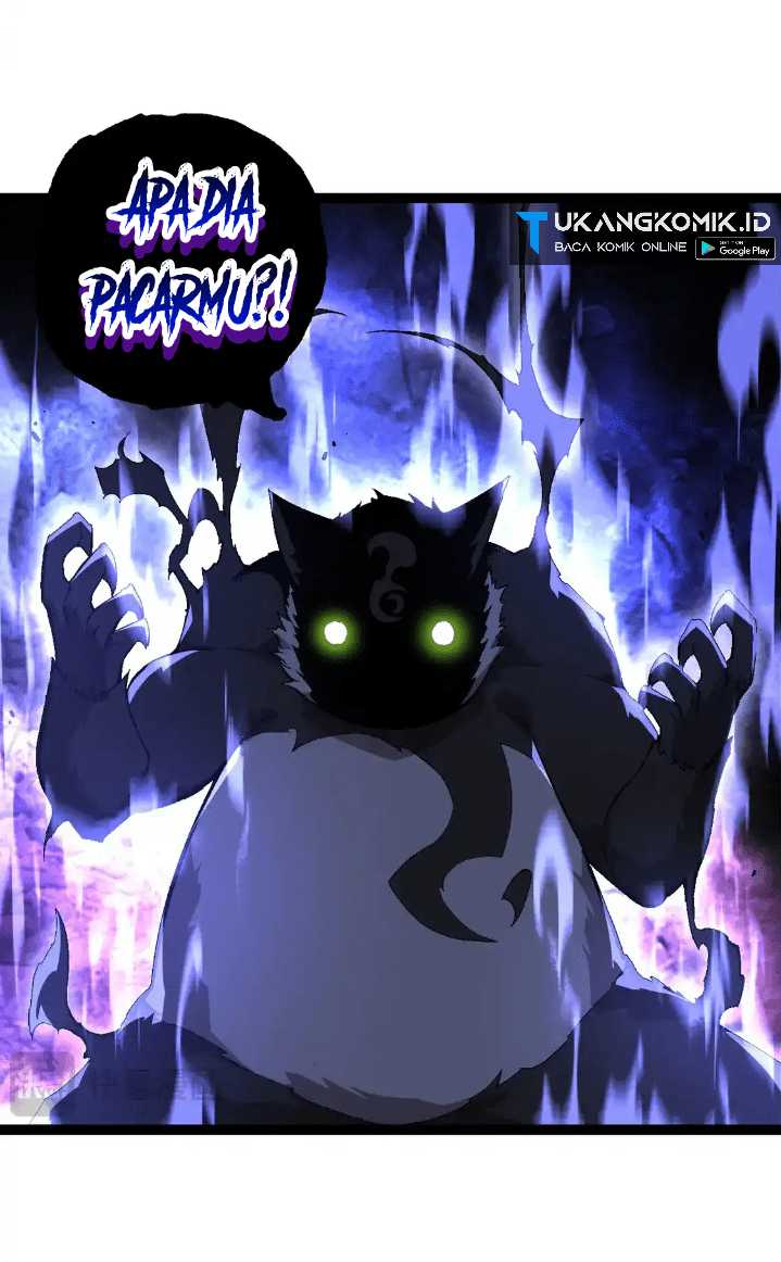 Evolution Begins With A Big Tree Chapter 190