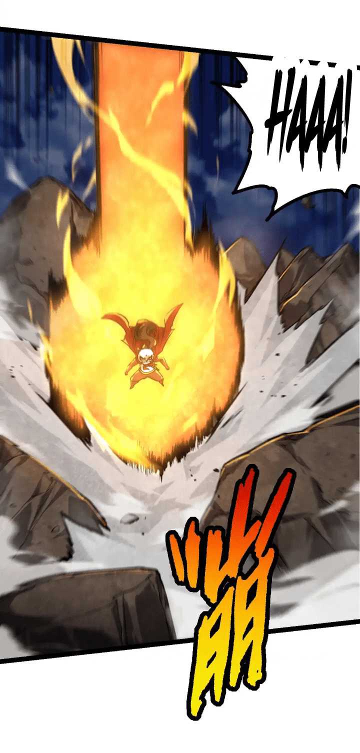 Evolution Begins With A Big Tree Chapter 191