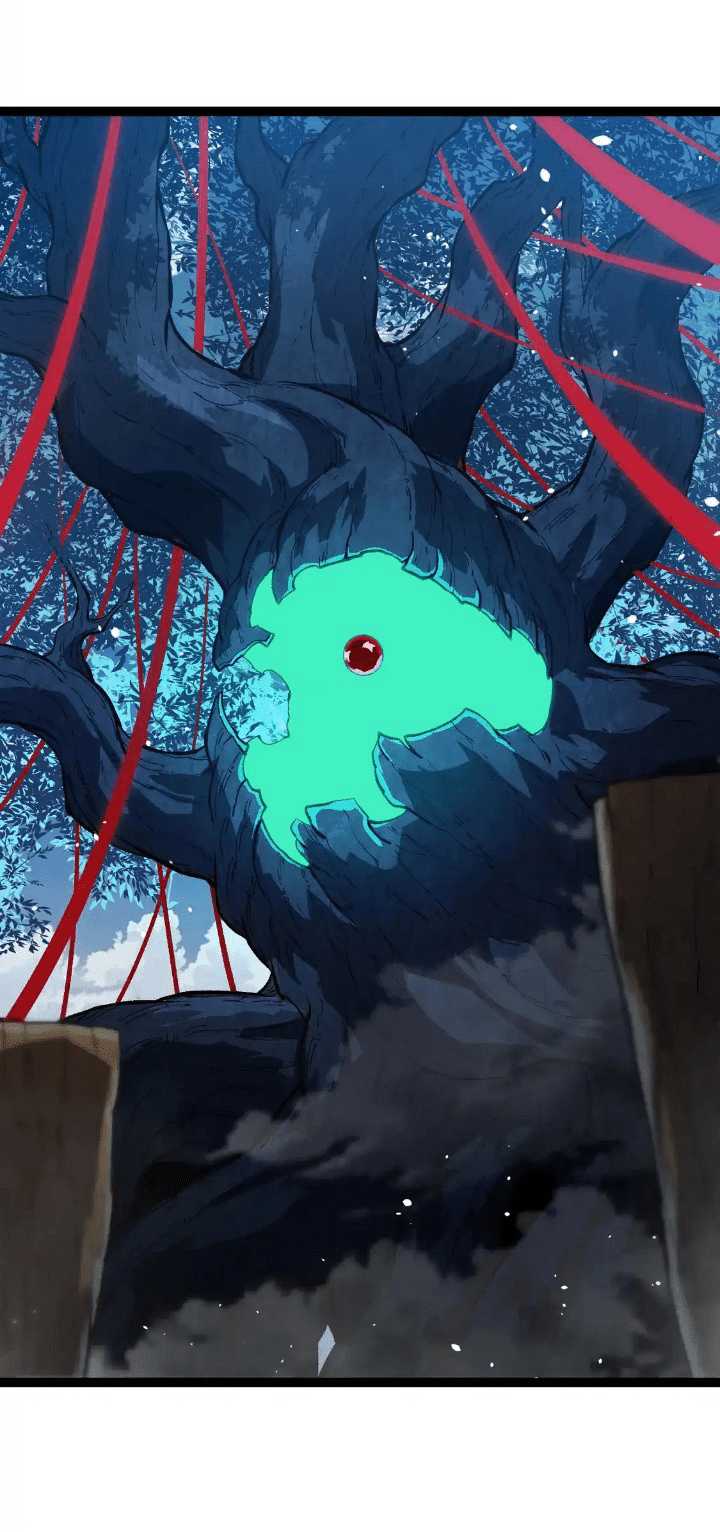 Evolution Begins With A Big Tree Chapter 192