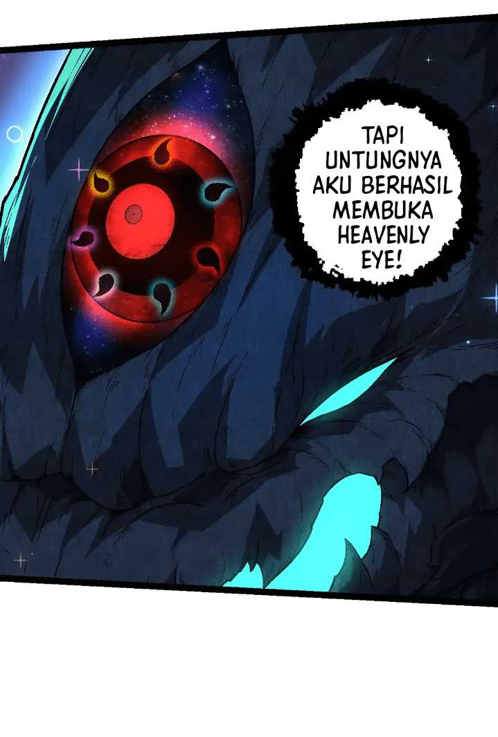 Evolution Begins With A Big Tree Chapter 193