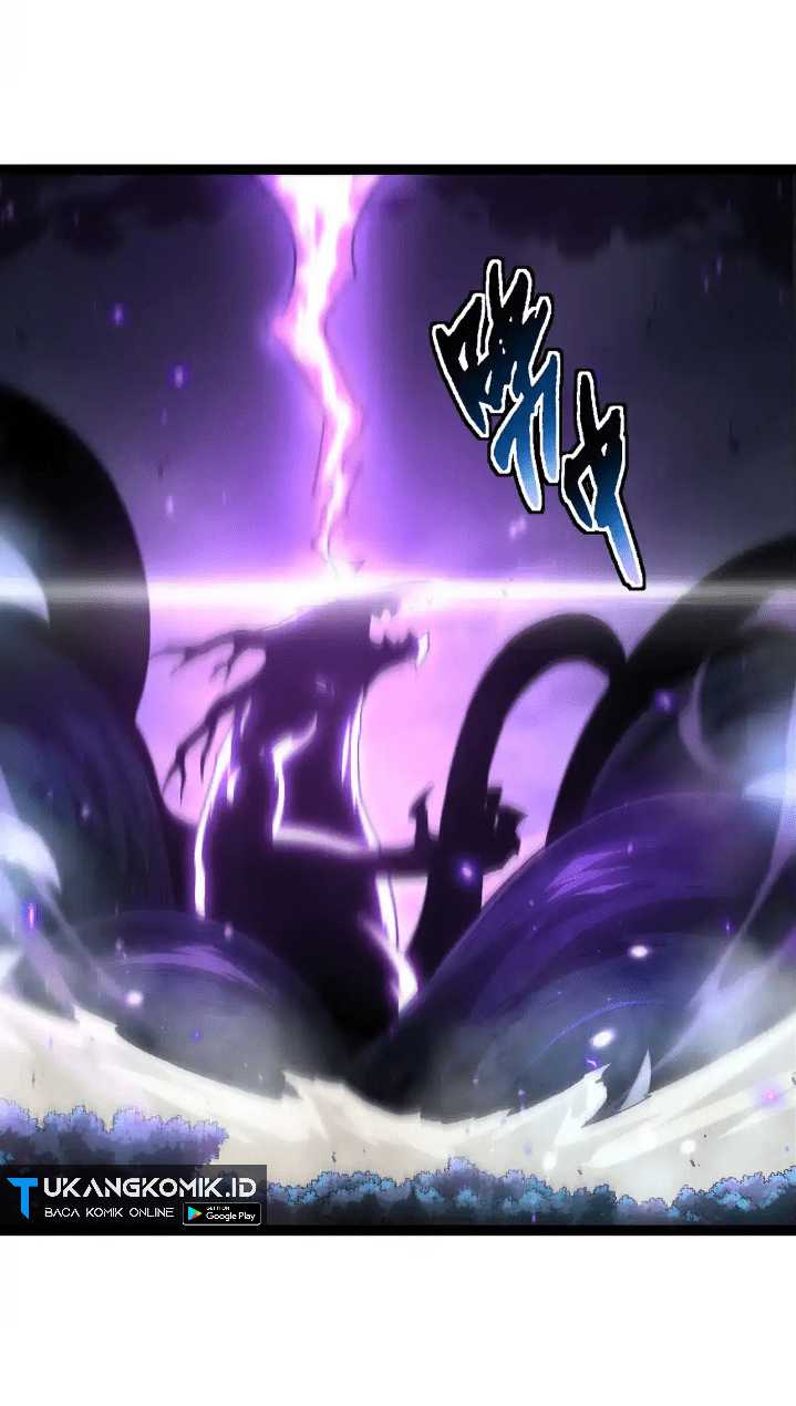 Evolution Begins With A Big Tree Chapter 193