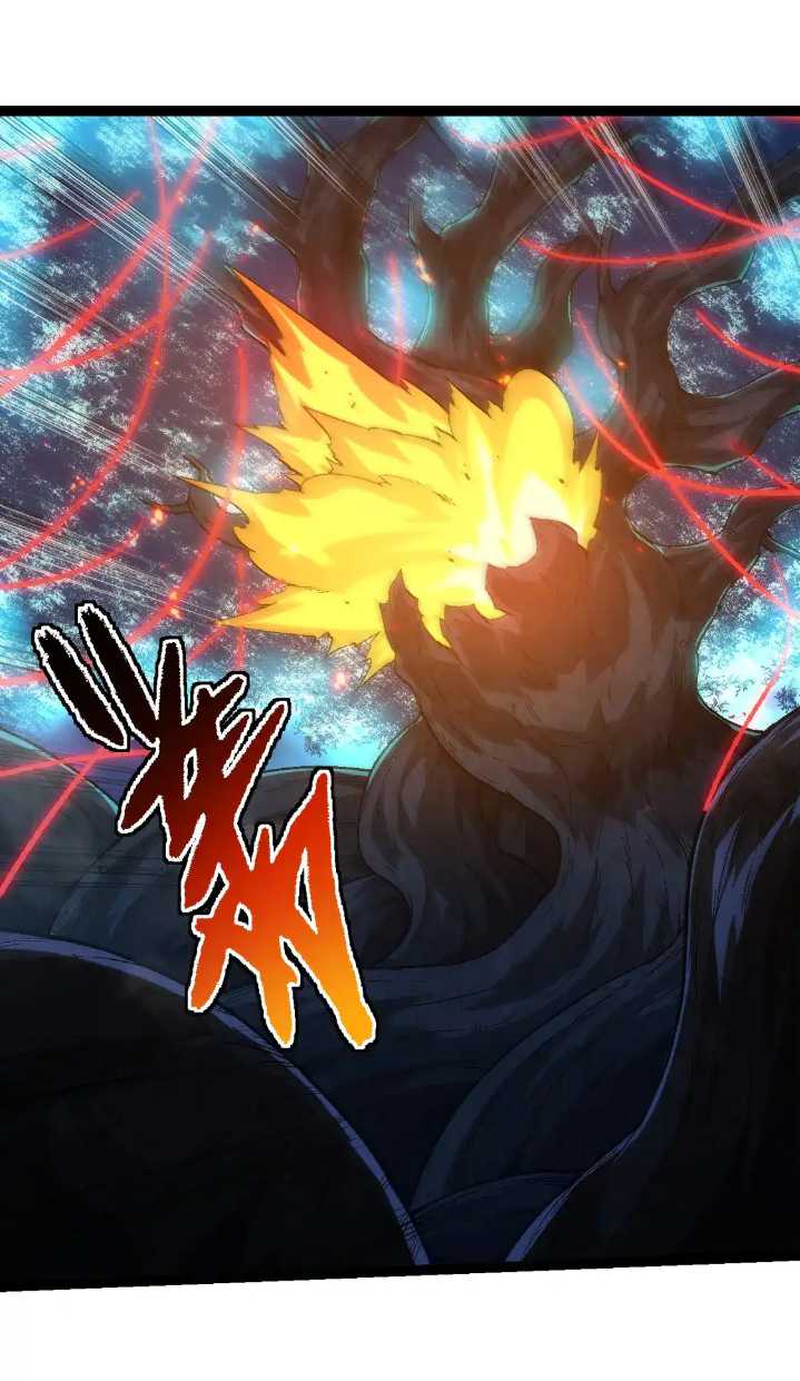 Evolution Begins With A Big Tree Chapter 193