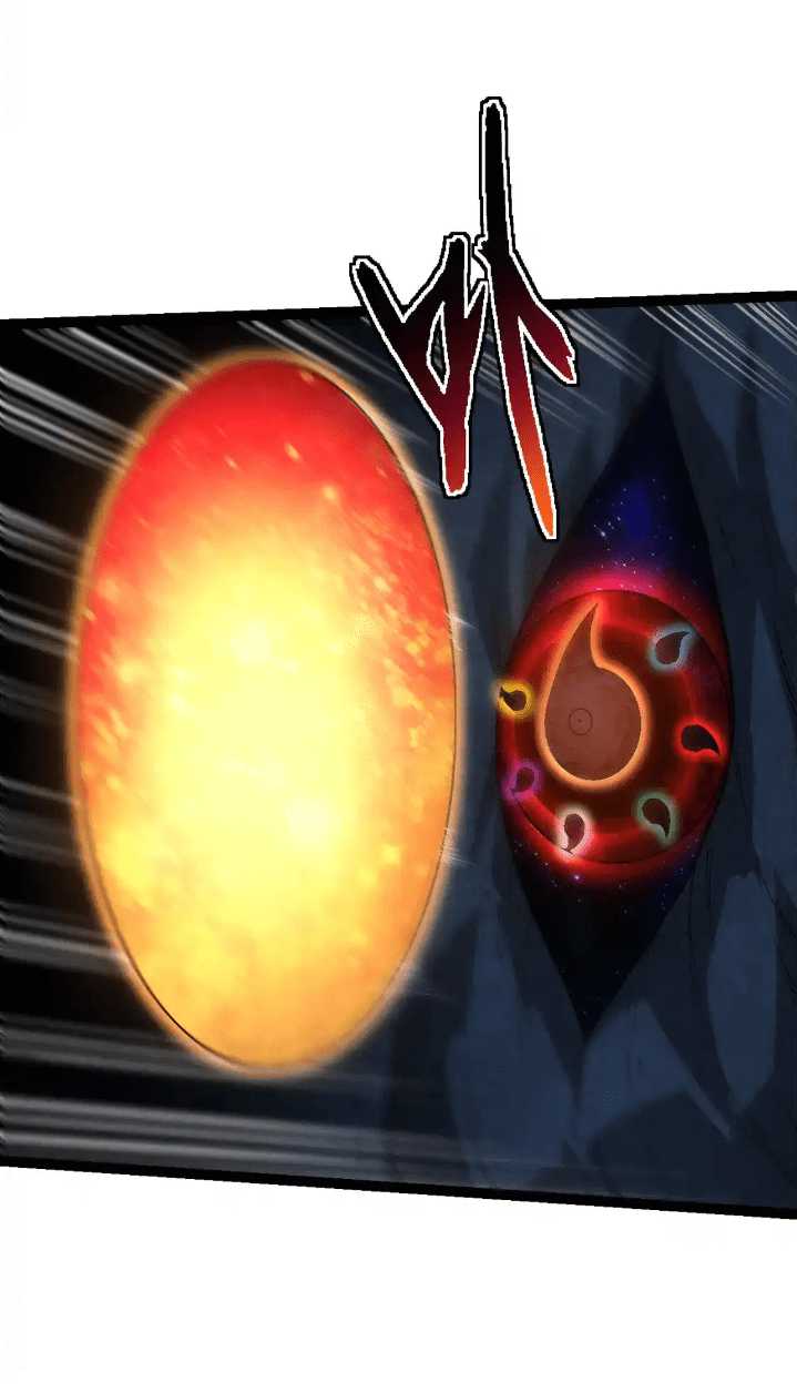 Evolution Begins With A Big Tree Chapter 193
