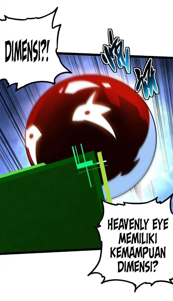 Evolution Begins With A Big Tree Chapter 193