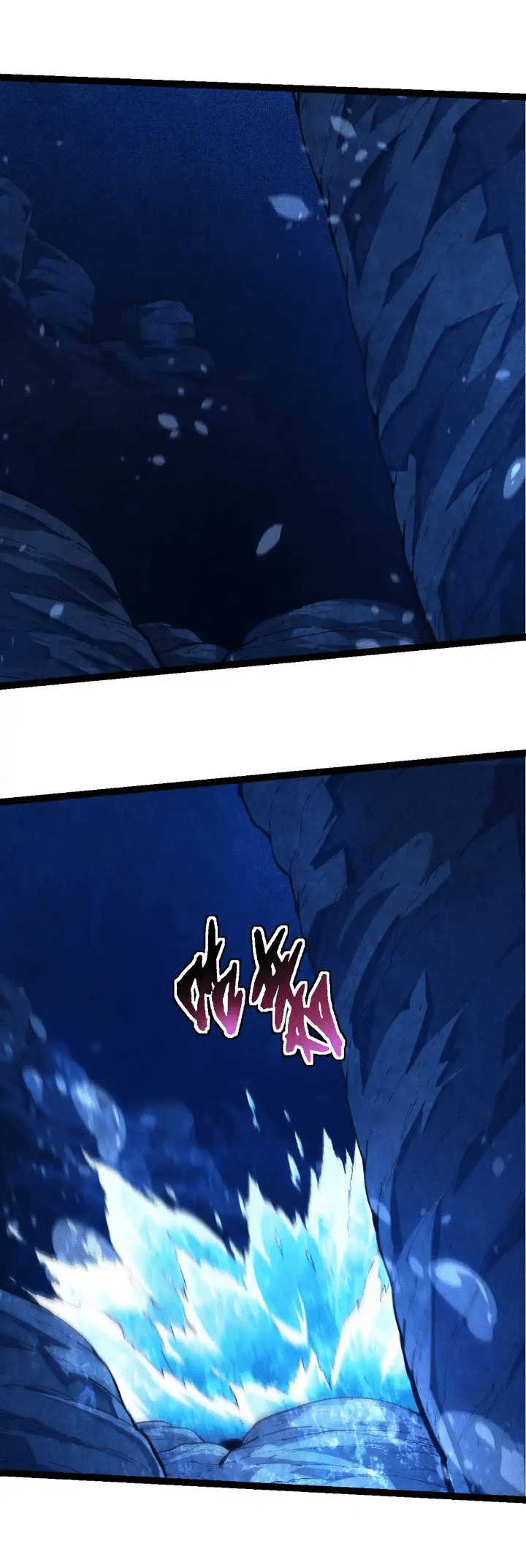 Evolution Begins With A Big Tree Chapter 195