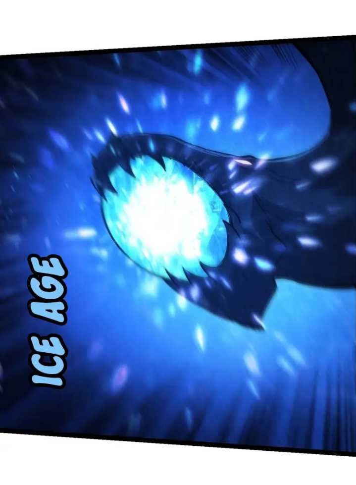 Evolution Begins With A Big Tree Chapter 195