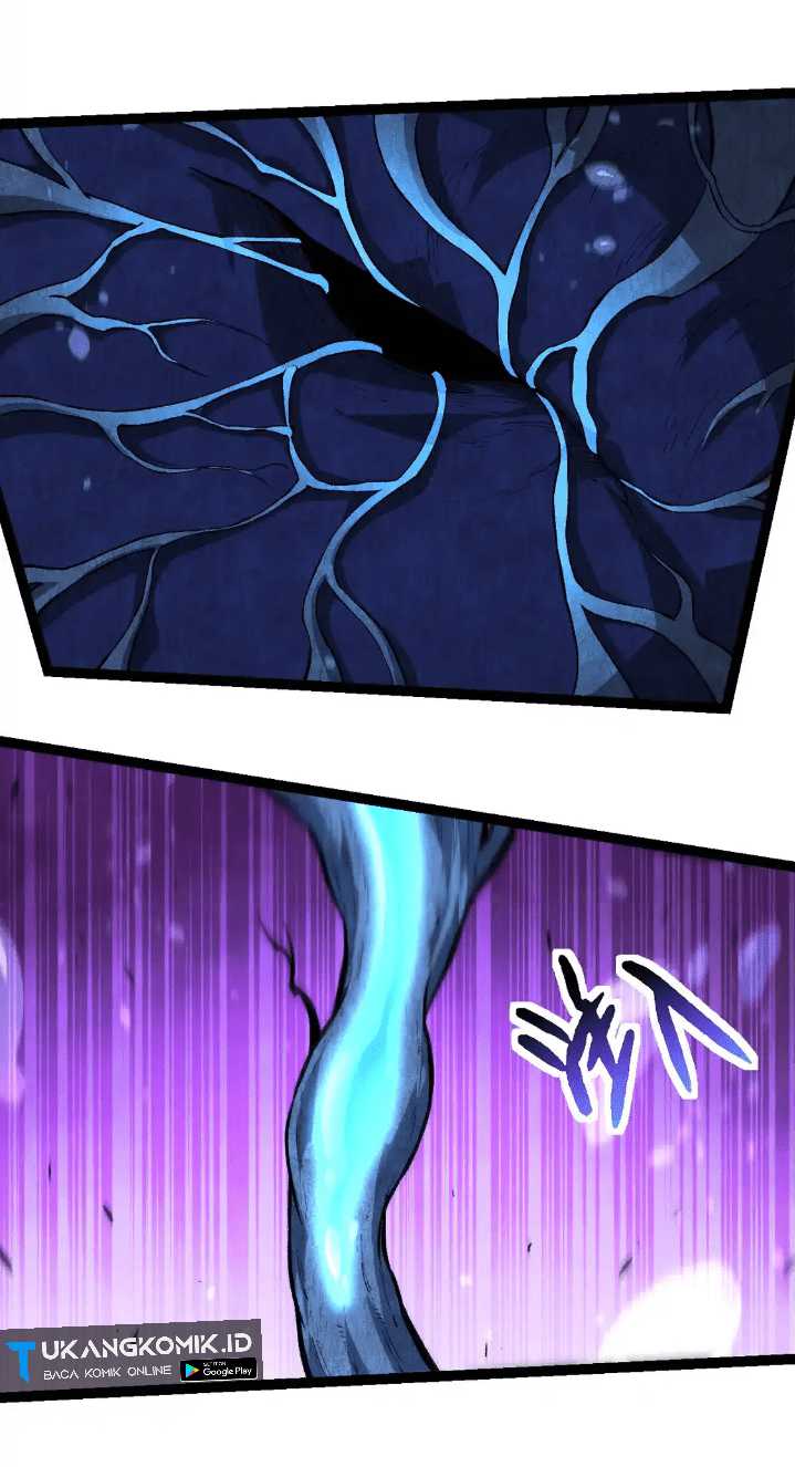 Evolution Begins With A Big Tree Chapter 195