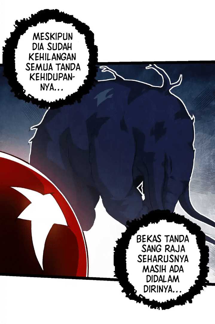 Evolution Begins With A Big Tree Chapter 195