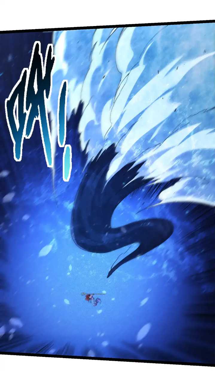 Evolution Begins With A Big Tree Chapter 195