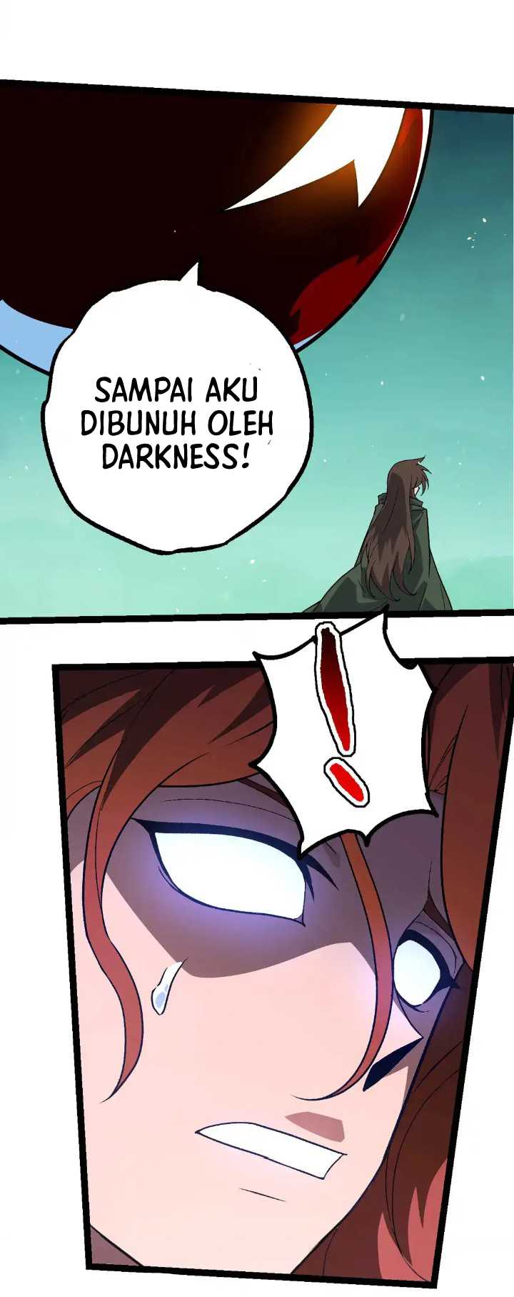 Evolution Begins With A Big Tree Chapter 197