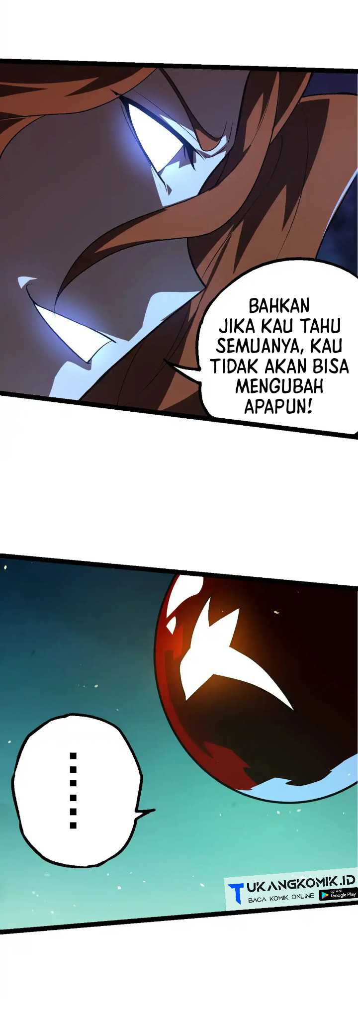 Evolution Begins With A Big Tree Chapter 197