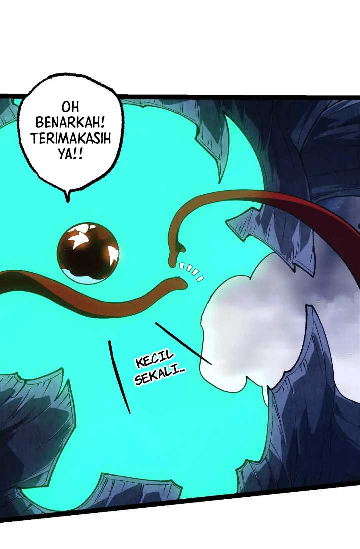 Evolution Begins With A Big Tree Chapter 197