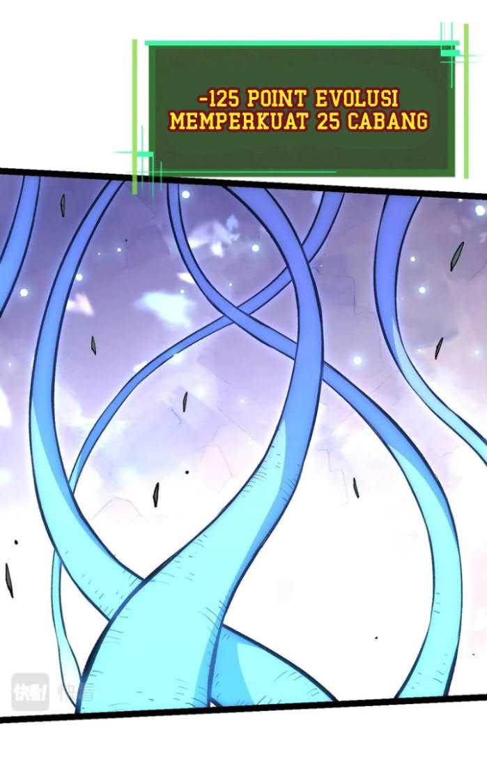 Evolution Begins With A Big Tree Chapter 20