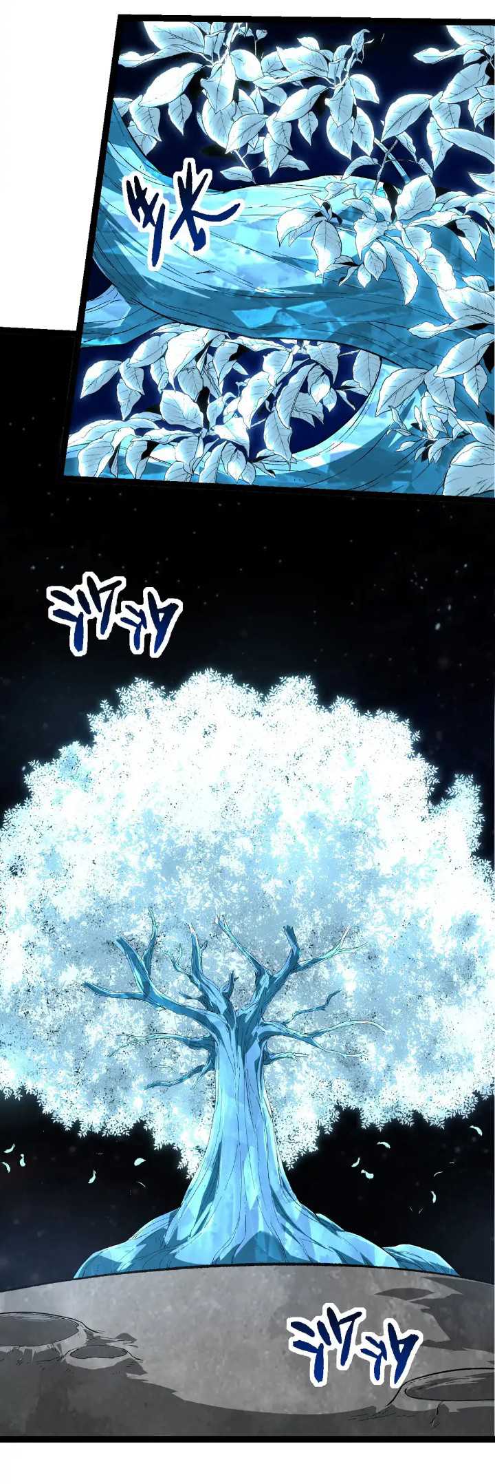 Evolution Begins With A Big Tree Chapter 202