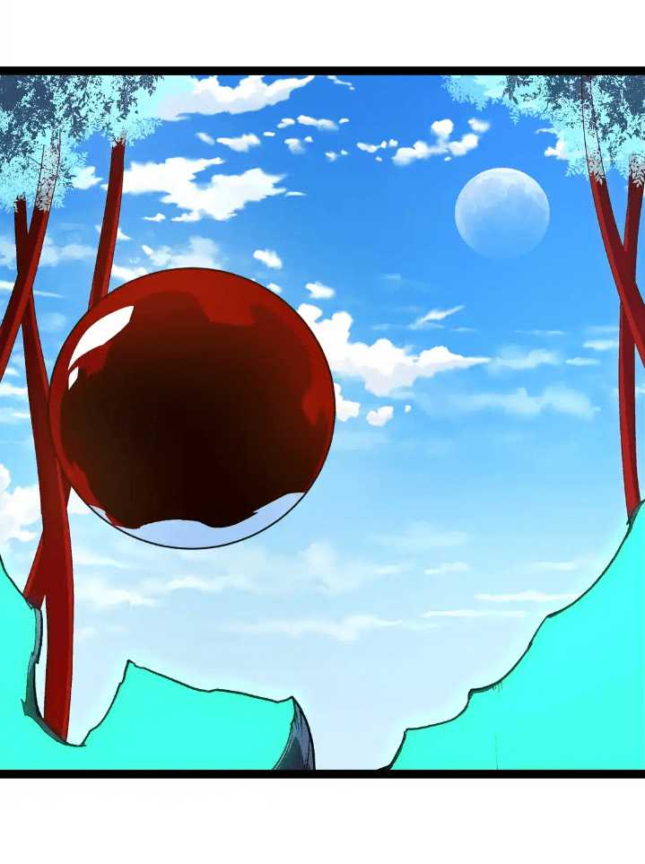 Evolution Begins With A Big Tree Chapter 202