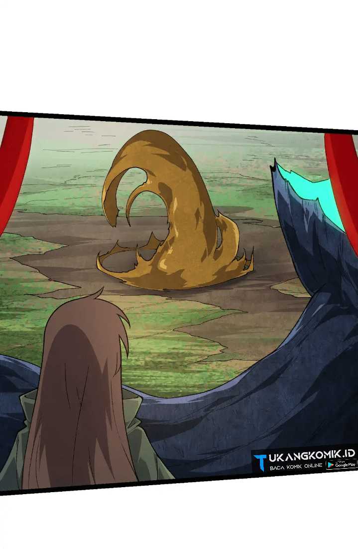 Evolution Begins With A Big Tree Chapter 202