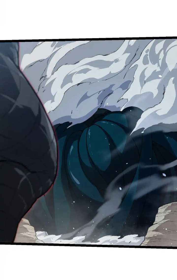 Evolution Begins With A Big Tree Chapter 203