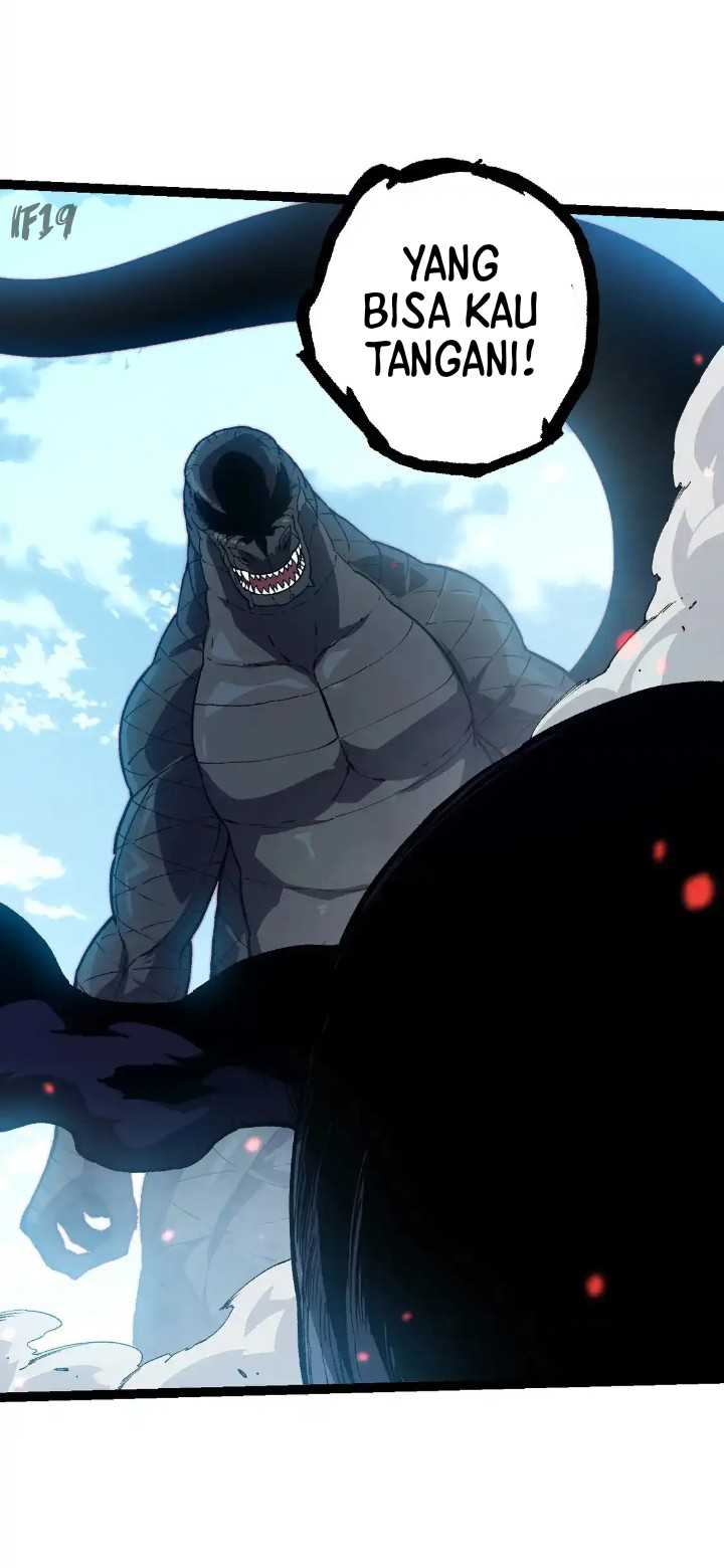 Evolution Begins With A Big Tree Chapter 203