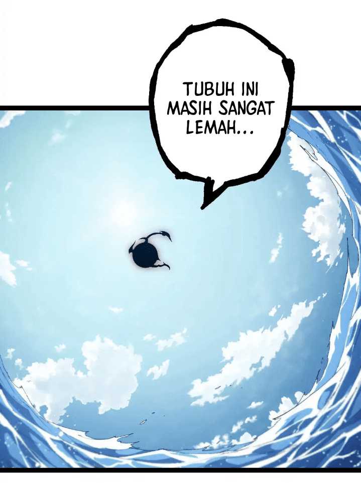 Evolution Begins With A Big Tree Chapter 203