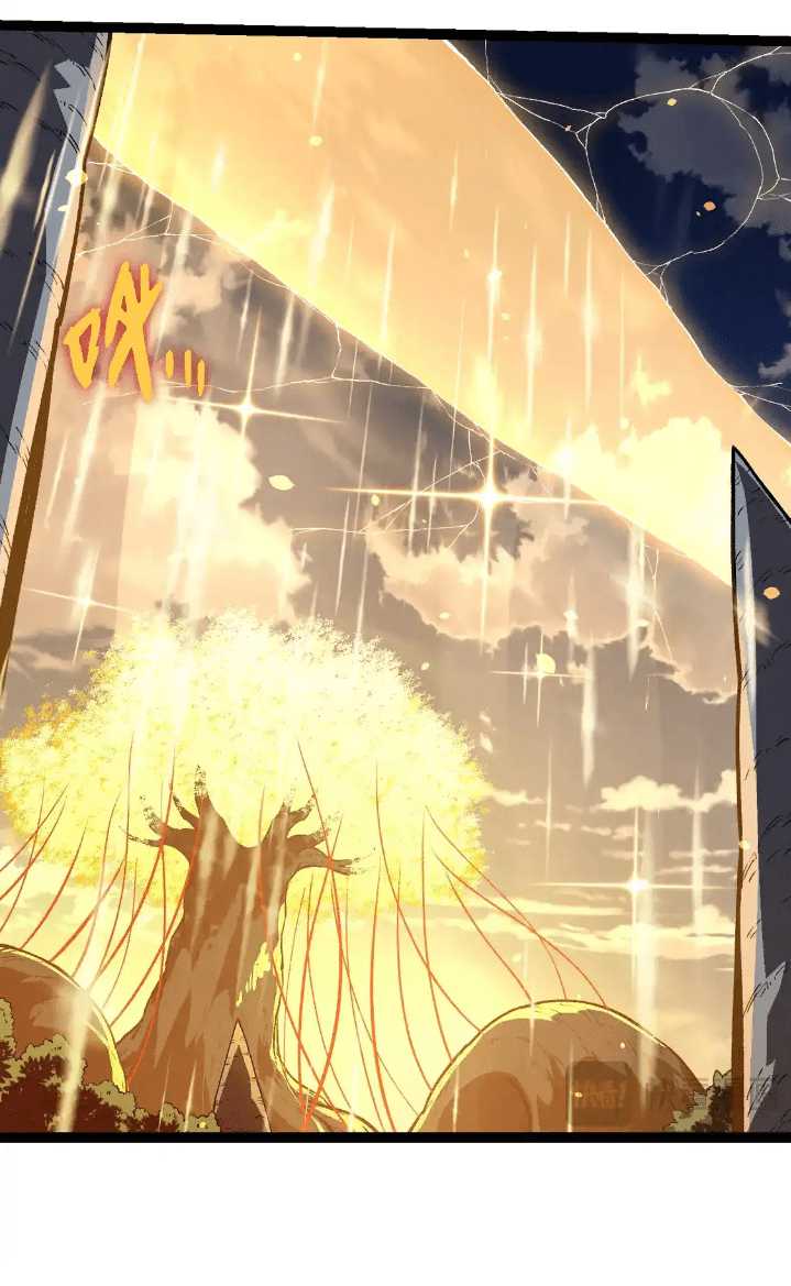 Evolution Begins With A Big Tree Chapter 203