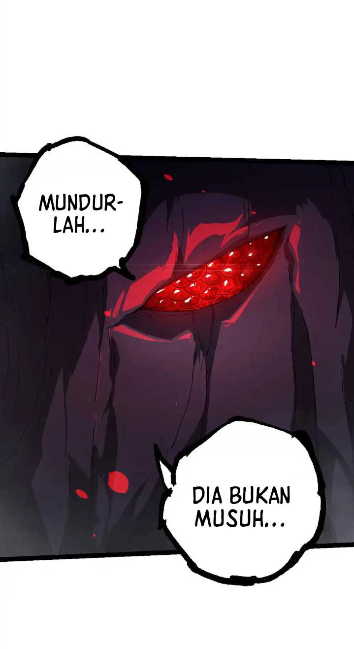 Evolution Begins With A Big Tree Chapter 203