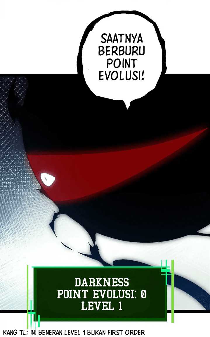 Evolution Begins With A Big Tree Chapter 203