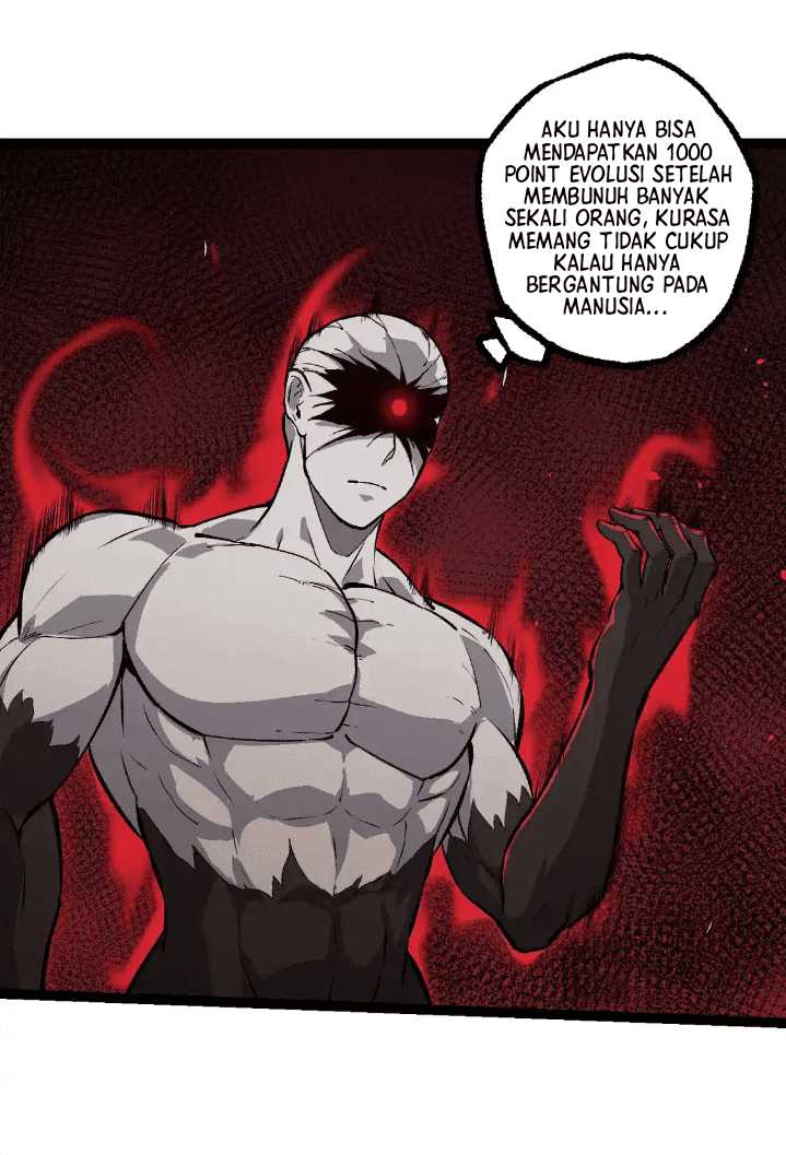 Evolution Begins With A Big Tree Chapter 203