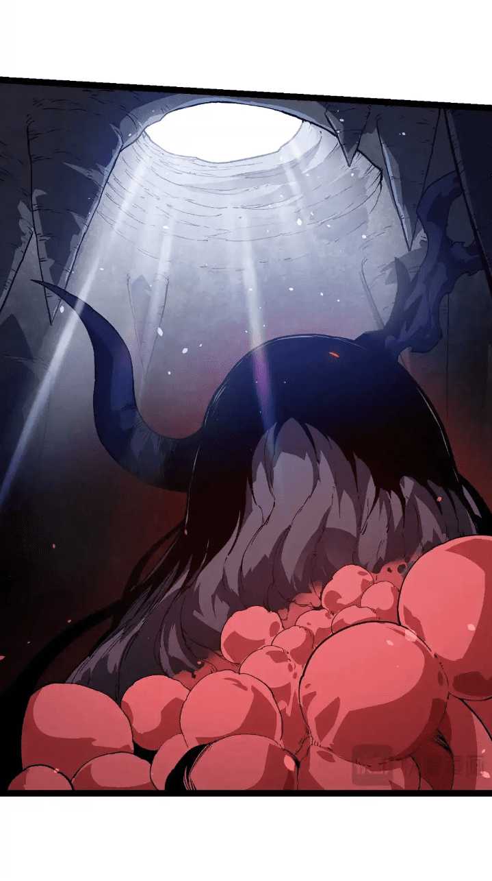 Evolution Begins With A Big Tree Chapter 203