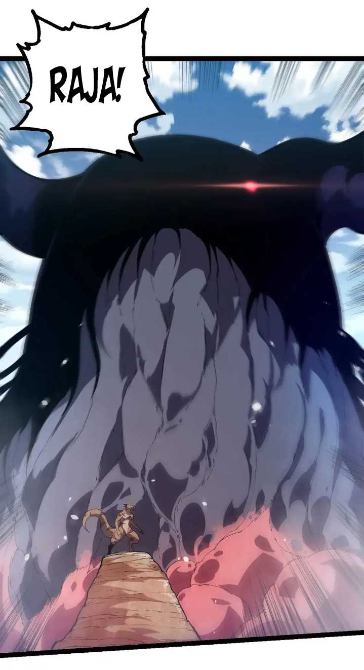 Evolution Begins With A Big Tree Chapter 203