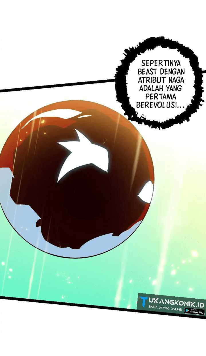 Evolution Begins With A Big Tree Chapter 203