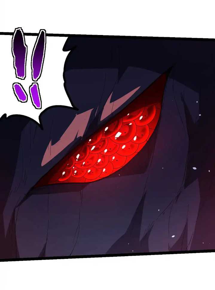Evolution Begins With A Big Tree Chapter 204