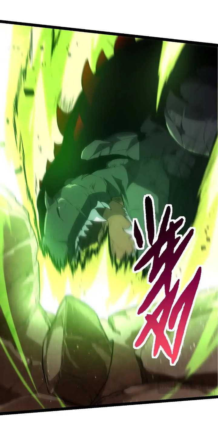 Evolution Begins With A Big Tree Chapter 204