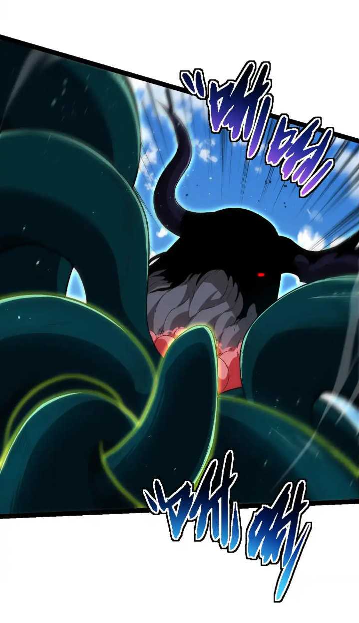 Evolution Begins With A Big Tree Chapter 204