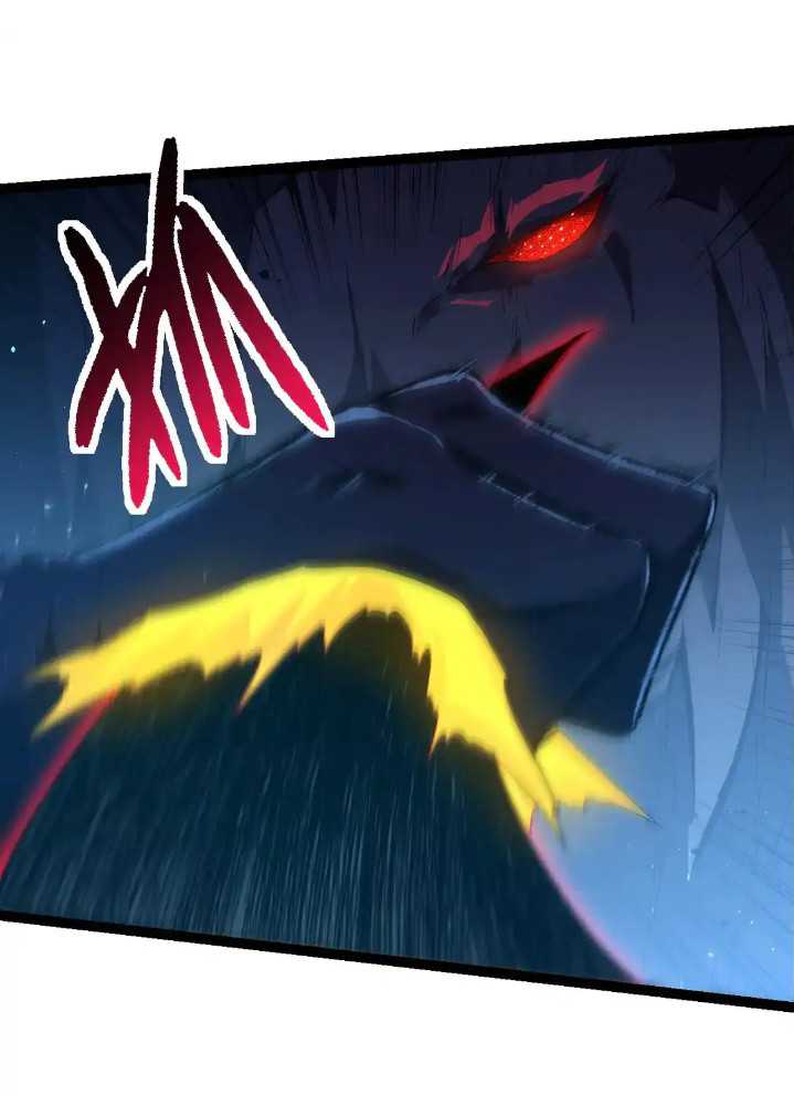 Evolution Begins With A Big Tree Chapter 204