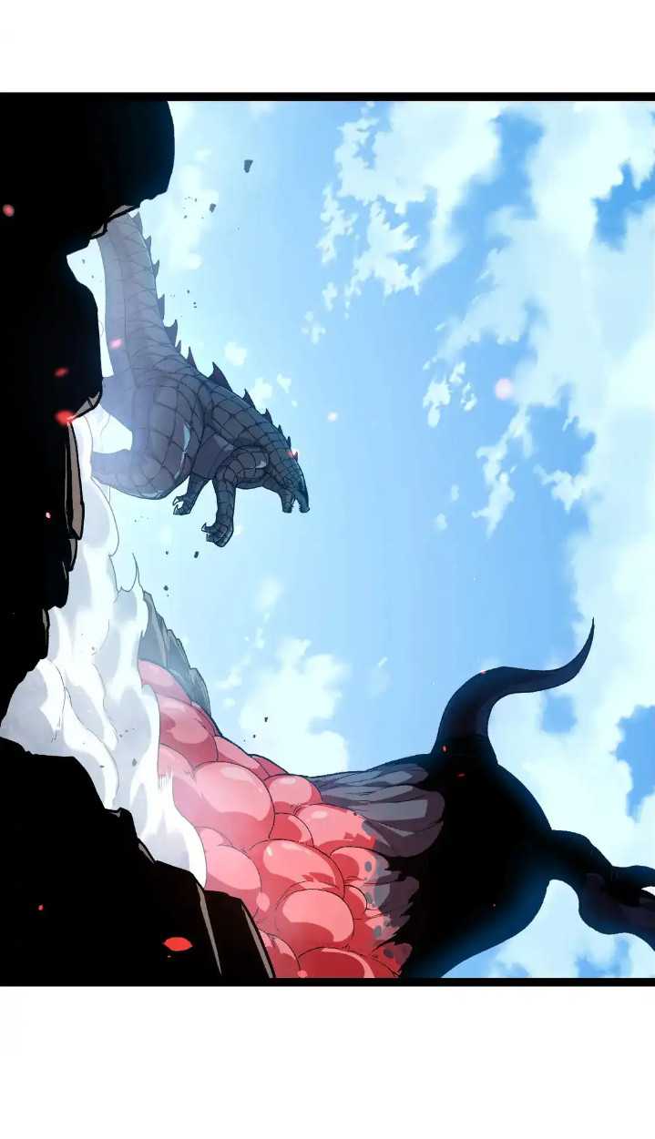 Evolution Begins With A Big Tree Chapter 204
