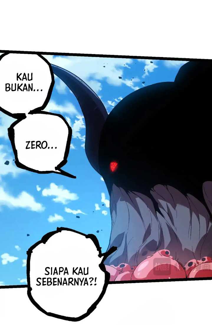 Evolution Begins With A Big Tree Chapter 204