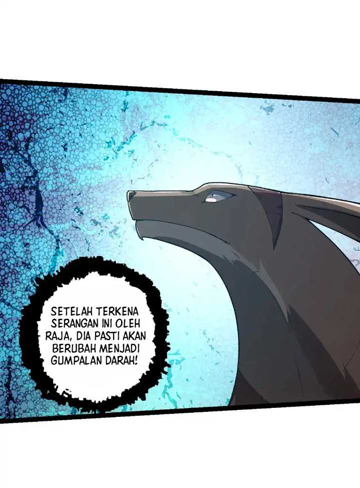 Evolution Begins With A Big Tree Chapter 204