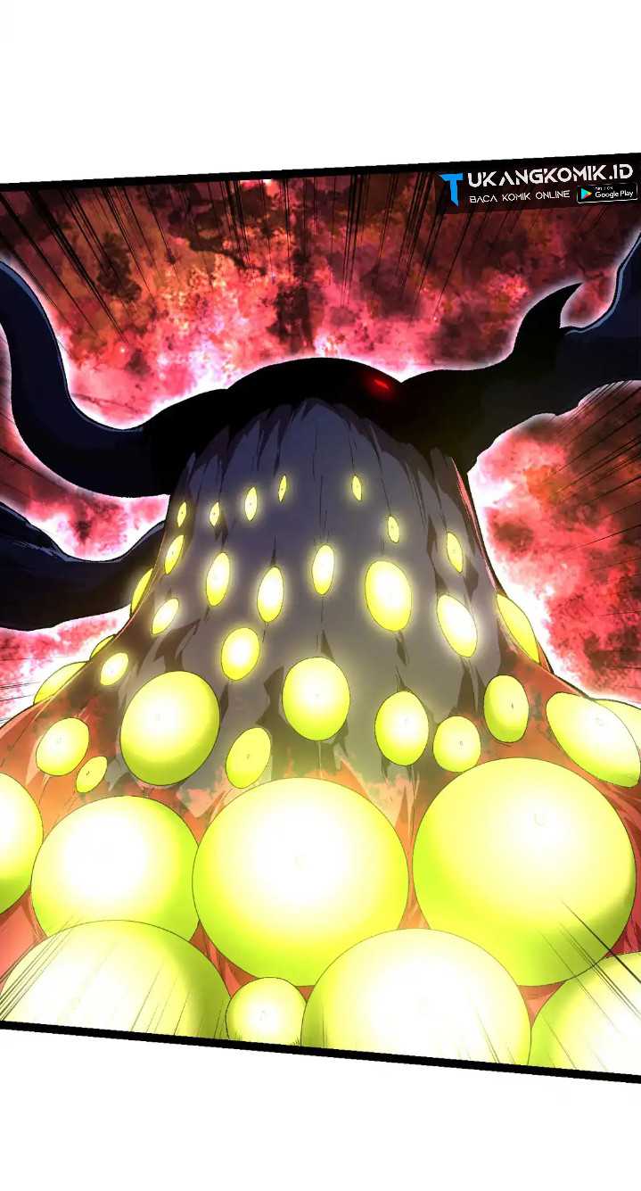 Evolution Begins With A Big Tree Chapter 204