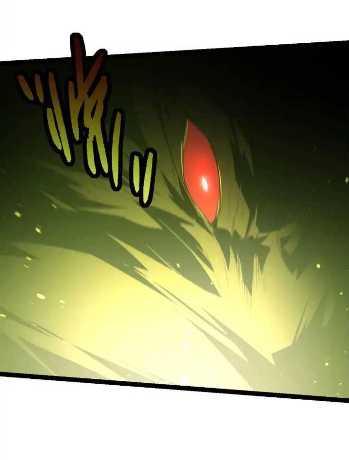Evolution Begins With A Big Tree Chapter 204