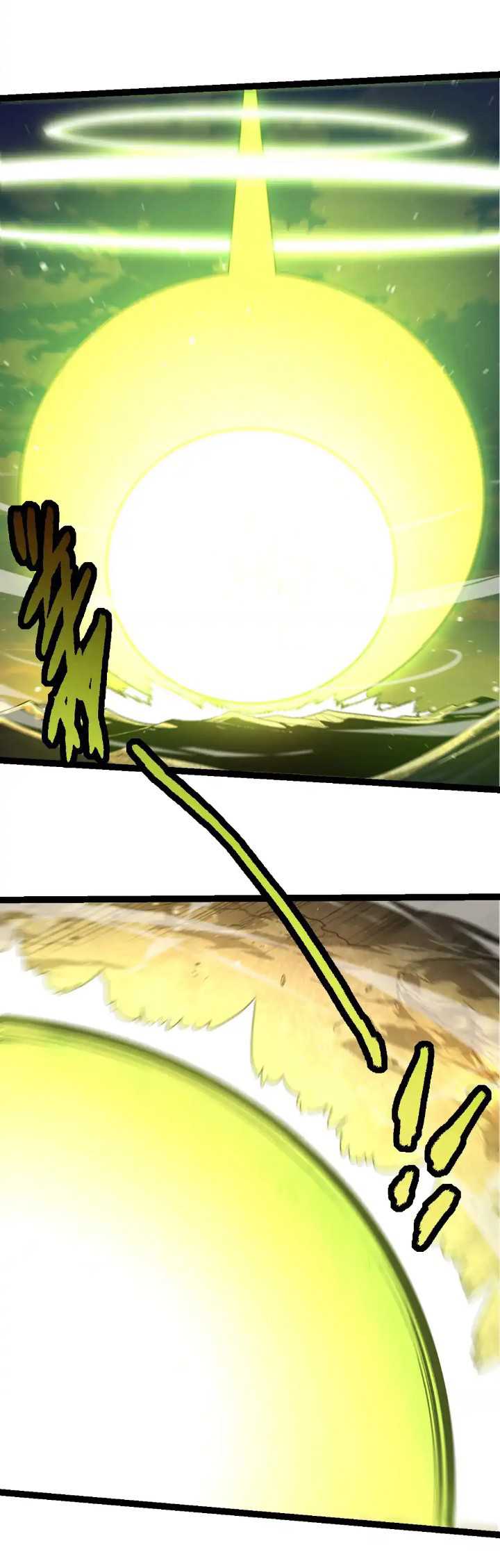 Evolution Begins With A Big Tree Chapter 204